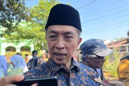 Kota Bogor fokuskan arah pembangunan 2027 pada digitalisasi dan SDM