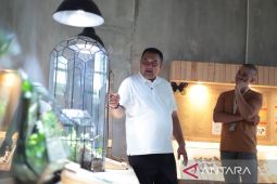 Pemkab Bogor promosikan Animalium BRIN sebagai destinasi wisata edukasi
