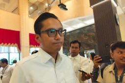 Pemkot Medan ajak warga kibarkan bendera Merah Putih selama Agustus