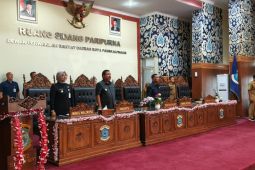 Wali Kota Pangkalpinang ajukan perubahan KUA-PPAS 2026 untuk sesuaikan kondisi fiskal