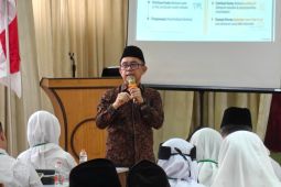 Kemenhaj gandeng UIN SATU dan PWNU Jatim perluas literasi kebijakan haji