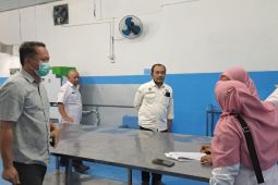 Dinkes Tulungagung dalami dugaan keracunan MBG