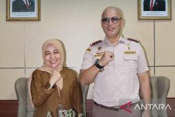 Pemprov Maluku gandeng BKHIT percepat ekspor komoditas unggulan lewat pembinaan pelaku usaha