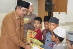 Tanjabbar luncurkan program kolaborasi khitan gratis