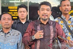 Penasihat hukum bantah dugaan eksploitasi anak, imbau publik tak mudah terprovokasi