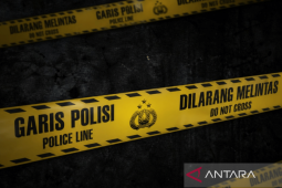 Wanita diduga istri polisi dan menantu pejabat kepaniteraan PT Medan ditemukan meninggal