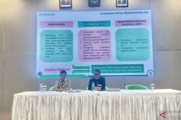 Dinkes P2KB dan BPJS Kesehatan Gorontalo kembangkan puskesmas PRB