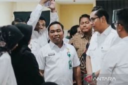 Pemkot Medan fasilitasi 1.692 orang kerja ke  luar negeri hingga Juli