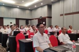 BKSDA Maluku identifikasi ancaman keamanan hutan dalam FGD penyusunan peta kerawanan