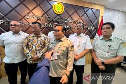Kementan usulkan telur masuk skema CPP demi lindungi peternak rakyat