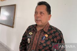 Pemkab Batang Hari persiapkan HUT ke 81 RI berjalan lancar