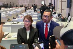 Piala Presiden 2026 tak jual tiket untuk semifinal