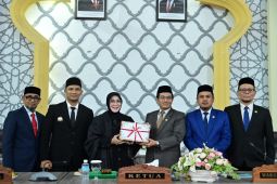 Pemko Banda Aceh proyeksikan anggaran belanja 2027 capai Rp1,4 triliun