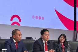 Erick: Piala Presiden ke depan untuk pengembangan timnas