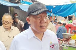 Legislator sebut "response time" korban kapal terbakar harus cepat