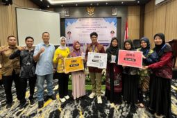 Wirausaha muda Banjar buktikan inovasi lokal mampu bersaing di Kalsel