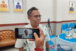 Penyaluran Dana Bagi Hasil di Bengkulu capai Rp99,23 miliar