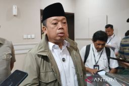 Nusron sebut banyak laut di Batam sudah dikapling tanpa prosedur sah