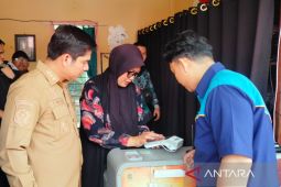 Pemkab Rejang Lebong optimalkan "tapping box" cegah kebocoran PAD