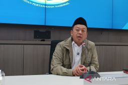 Kementerian ATR/BPN:  Ada 15 Kantah jadi percontohan pelayanan peralihan hak