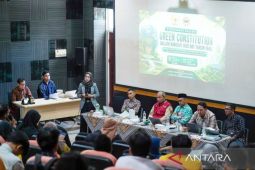 ULM gagas konstitusi hijau perkuat arah kebijakan publik berbasis lingkungan