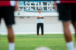Persela siapkan empat kiper untuk kompetisi musim 2026/2027