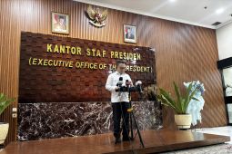 KSP: Ekspor mineral tertunda karena kandungan LTJ sudah berjalan lagi