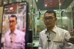 KPK hentikan penyidikan 6 kasus, termasuk kasus Sekjen DPR