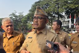Pemkot Bandung siapkan aturan jam operasional lapangan padel sikapi keluhan warga
