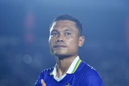 Dedi Kusnandar: Persib siap hadapi Persija dalam semifinal Piala Presiden 2026