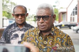 Pemkab Mimika perkuat tata kelola sampah melalui revisi Perda