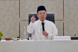 Menteri ATR/Kepala BPN tetapkan standar waktu layanan pengukuran tanah