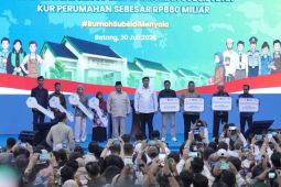 Nusron Wahid: Legalitas tanah beri kepastian bagi masyarakat