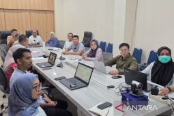 Kemenkum Bengkulu ikuti forum pengaduan pelayanan publik "PASTI ADA SOLUSI" bersama Menteri Hukum RI Episode 9