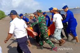 BPBD Situbondo laporkan nelayan hilang ditemukan meninggal