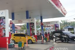 Pertamina Patra Niaga menurunkan harga Pertamax per 1 Agustus 2026
