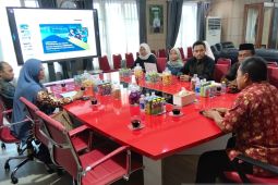 Pemkab Bangka jajaki kerja sama kelola sampah
