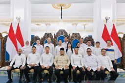 Kadin Babel usulkan bangun pelabuhan perikanan bertaraf internasional