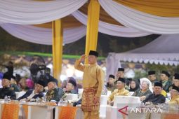 Gubernur-Kalbar ajak masyarakat membumikan nilai Al Quran