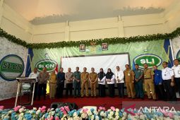 BMKG bekali nelayan dan petani hadapi kemarau ekstrem 2026