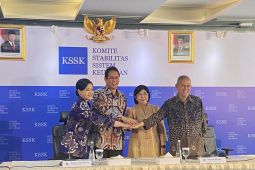 Menkeu sebut realisasi anggaran MBG Rp101,1 T untuk 63,13 juta penerima