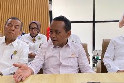 Menteri Bahlil sebut pengujian CNG 3 kg masuki tahap akhir