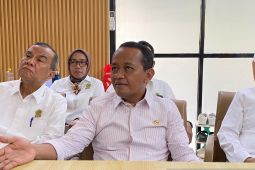 Menteri Bahlil siapkan skema pembiayaan untuk bioetanol