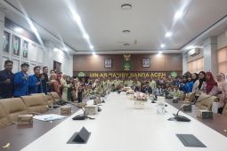 Rektor: 39 Prodi UIN Ar Raniry raih predikat unggul