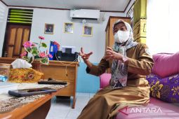 DP3A Nabire dampingi pelaku pembunuhan siswi SMP