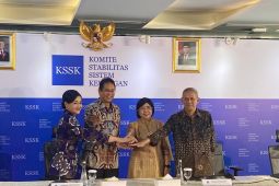 Menkeu: Eskalasi konflik Timteng dorong imbal hasil SBN ke 7,14 persen