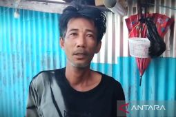 Keluarga di Makassar pastikan Sitti Fatimah merupakan korban KMP Mutiara Sentosa II