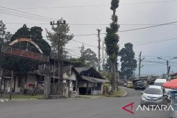 Kabupaten Cianjur pastikan seluruh destinasi wisata bebas pungutan liar