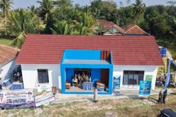 Kantor UPT Pengendalian Penduduk Cibitung Sukabumi dekatkan pelayanan ke warga