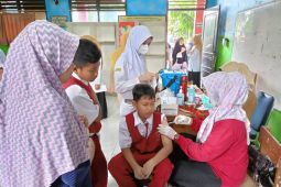 113.990 anak di Kota Tangerang jadi sasaran imunisasi BIAS
